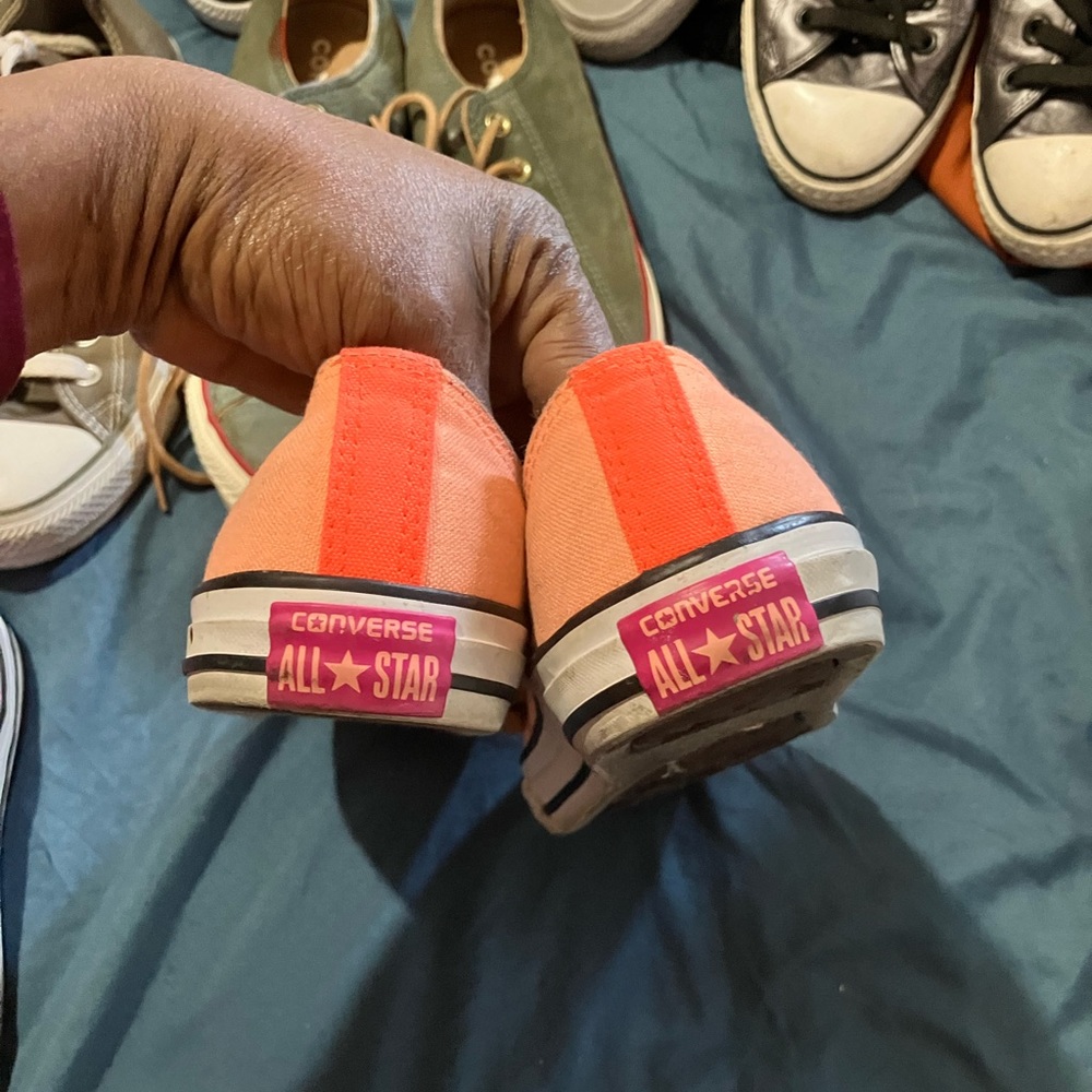 Size 10 - Picture 2 of 3